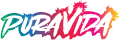 PuraVida Logo